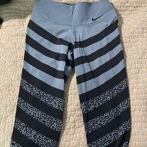 Nike Dri-Fit Leggings XS